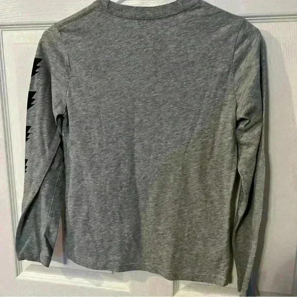 Pokémon Pikachu Long Sleeved T Shirt Youth Medium - Picture 3 of 4